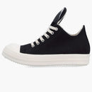 Rick Owens Hollywood Drkshdw Low Black Milk