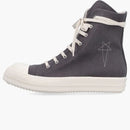 Rick Owens Hollywood Drkshdw Pentatram High Dark Dust