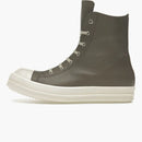 Rick Owens Hollywood High Dust Milk