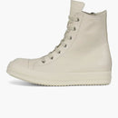 Rick Owens Hollywood High Milk (women's)