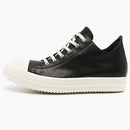 Rick Owens Hollywood Low Black Milk