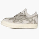 Rick Owens Hollywood Megalace Low Cosas leche