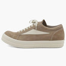 Rick Owens Hollywood Vintage Low Flesh Milk