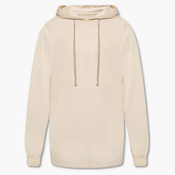 Rick Owens Jersey Bluie Off White