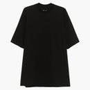 Rick Owens Jumbo SS T-shirt Black