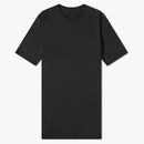 Rick Owens Level T-shirt Black
