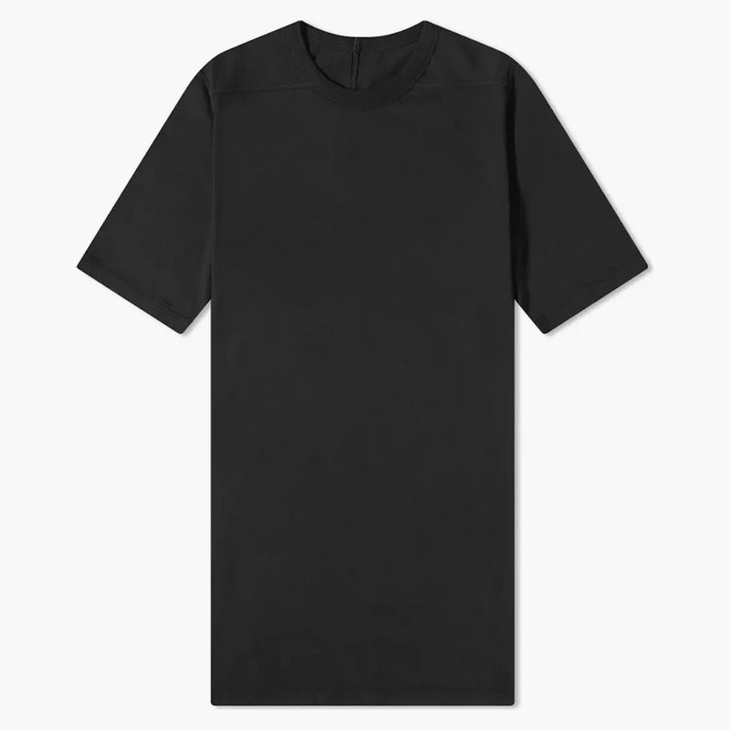 Rick Owens Level T-shirt czarny