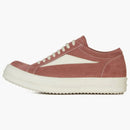 Rick Owens Lido Vintage Leede Dusty Pink Milk SS24