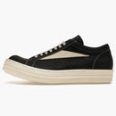 Rick Owens Vintage Skets Black Milk
