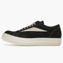 Rick Owens Luxor Vintage Skets Black Milk