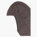 Rick Owens Maglia Passamontagna has dust