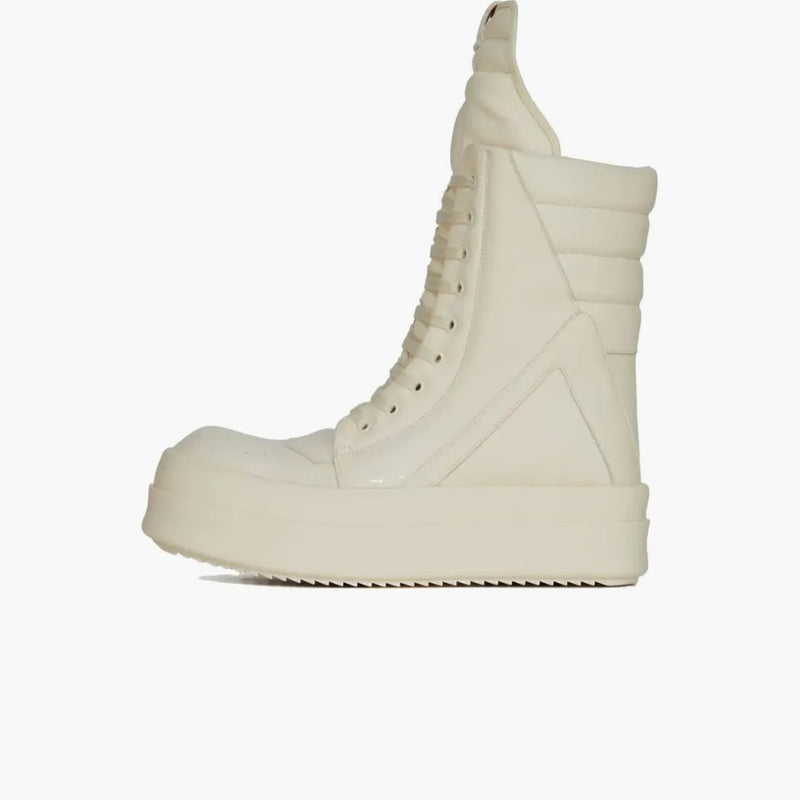 Rick Owens Mega Bumper Low Milk (Women's)