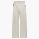 Rick Owens Pantaloni in Denim Geth Jeans Things