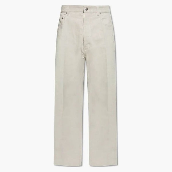 Rick Owens Pantaloni in Denim Geth Jeans Things