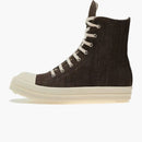 Rick Owens Porterville Drkshdw High Dark Dust (Women's)