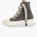 Rick Owens Porterville Drkshdw Jumbo Laced Abstract High Dust Milk