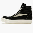 Rick Owens Porterville Drkshdw Vintage High Black Milk