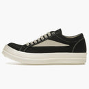 Rick Owens Porterville Drkshdw Vintage Low Black Milk (Women's)