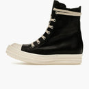 Rick Owens Porterville High Black Milk (Women's)