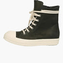 Rick Owens Portville High Leche forestal