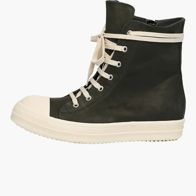 Rick Owens Porterville High Mleko leśne