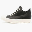Rick Owens Porterville Low Black Milk (Women's)