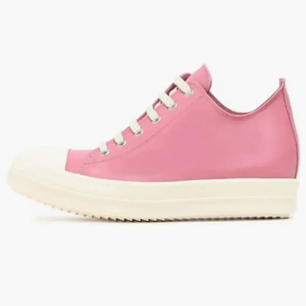 Rick Owens Portville Low Milk thulian (femenina)