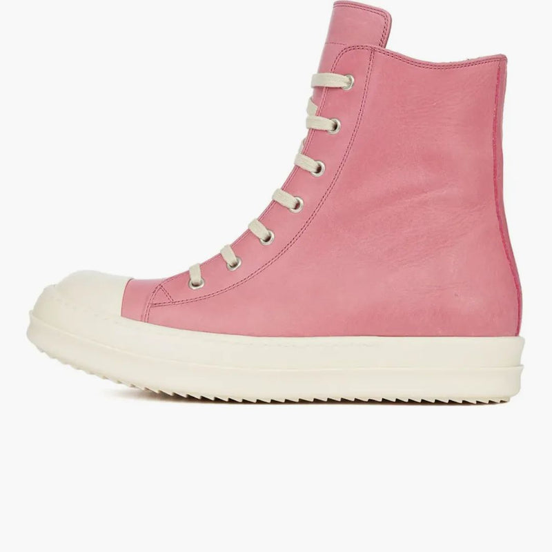 Rick Owens Porterville Runway Hi Thulian Milk (Women's)
