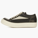 Rick Owens Porterville Vintage Low Black Milk (Women's)
