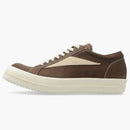 Rick Owens Porterville Vintage Low Fawn Milk