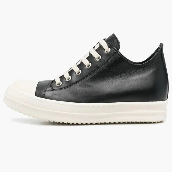 Rick Owens Strobe Low Czarny