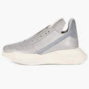 Rick Owens Strobe Runway Geo Geth Runner Dark Pearl
