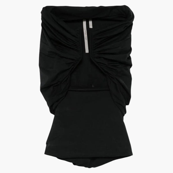 Rick Owens Top Jersey z buster