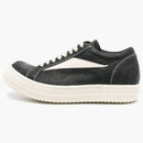 Rick Owens Vintage Leather Black (Women's)