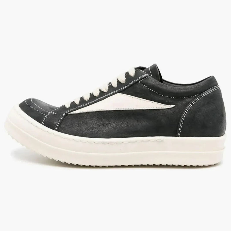 Rick Owens Vintage Leather Black (Women's)