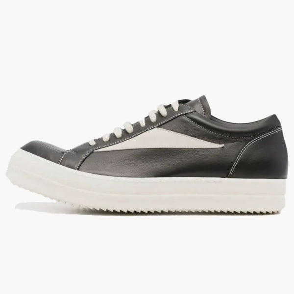 Rick Owens vintage zakrada czarne mleko (damskie)