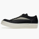 Rick Owens Vintage Sneakers Black