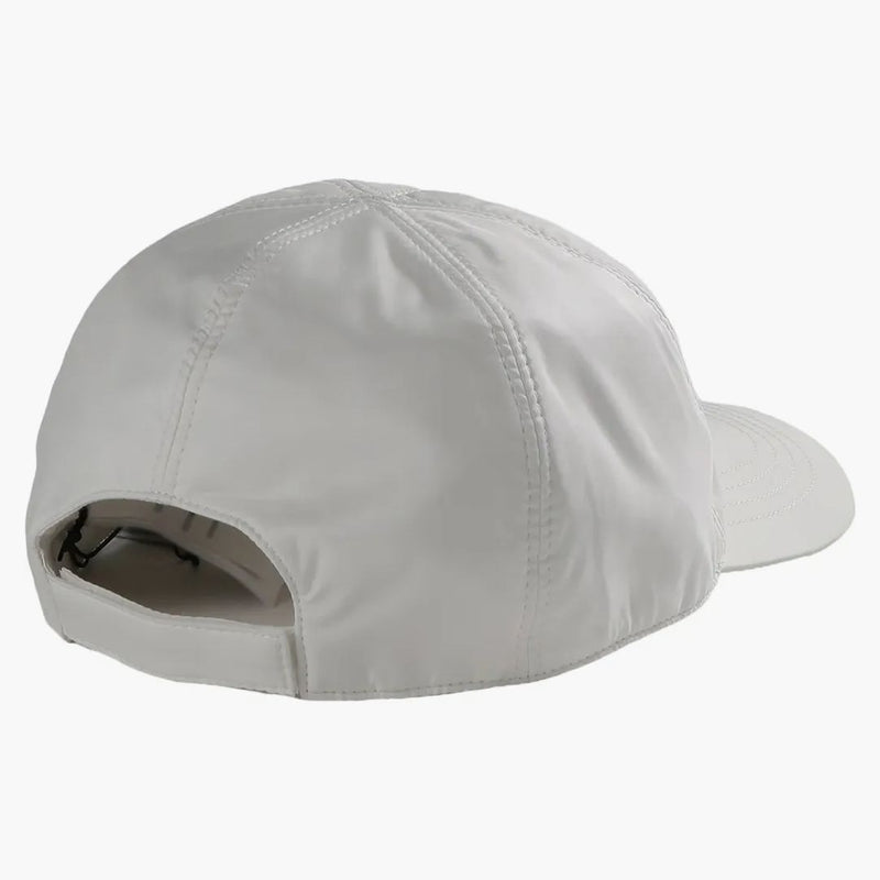 Rick Owens x Moncler Baseball har mjölk