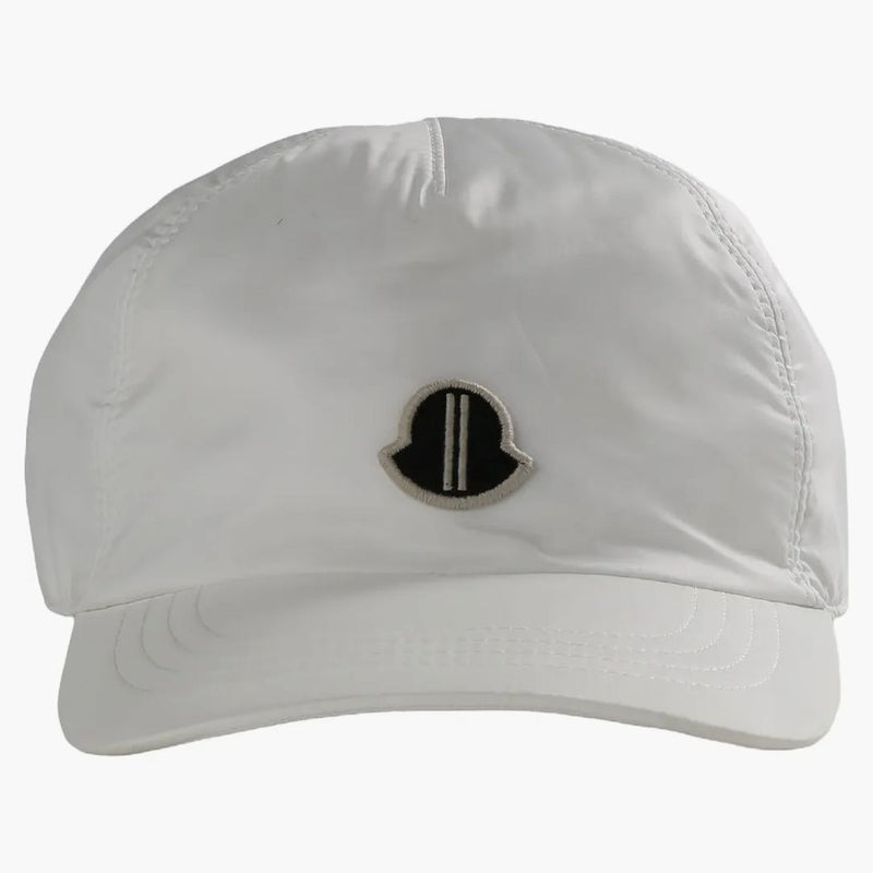 Rick Owens x Moncler Baseball har mjölk