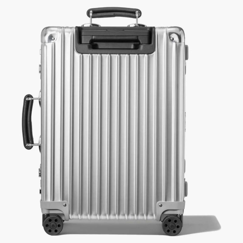 Rimowa Classic Cabin Silver