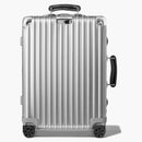 Rimowa Classic Cabin Silver