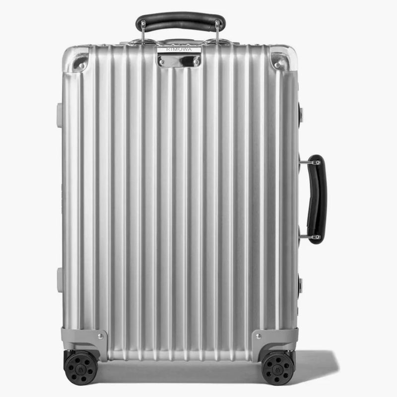 Rimowa Classic Cabin Silver