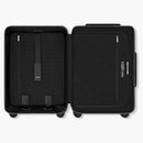 Rimowa distinct cabin black