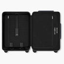 Rimowa distinct cabin navy blue