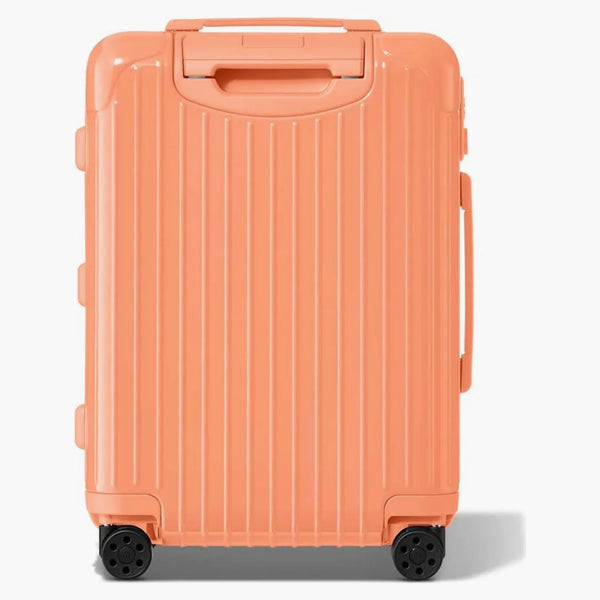 Rimowa Essential Cabin Gloss Papaya Orange