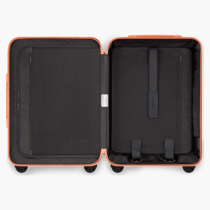 Rimowa Essential Cabin Gloss Papaya Orange
