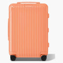 Rimowa essential cabin gloss papaya orange