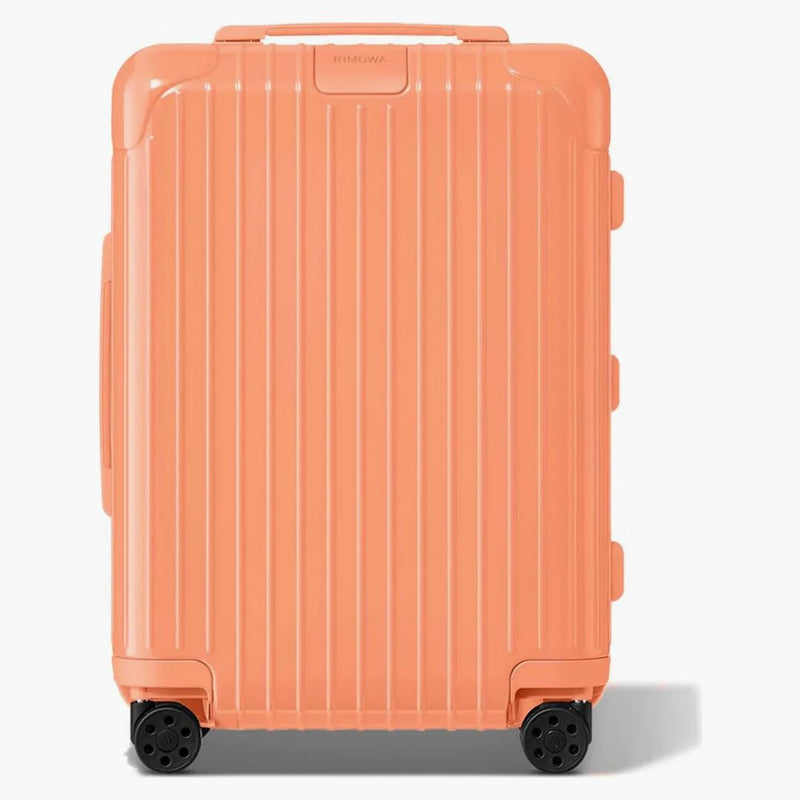 Rimowa Essential Cabin Gloss Papaya Orange
