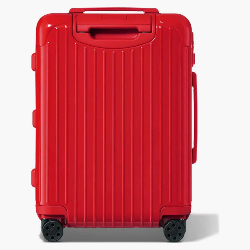Rimowa Essential Cabin Gloss Red
