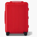 Rimowa Essential Cabin Gloss Red